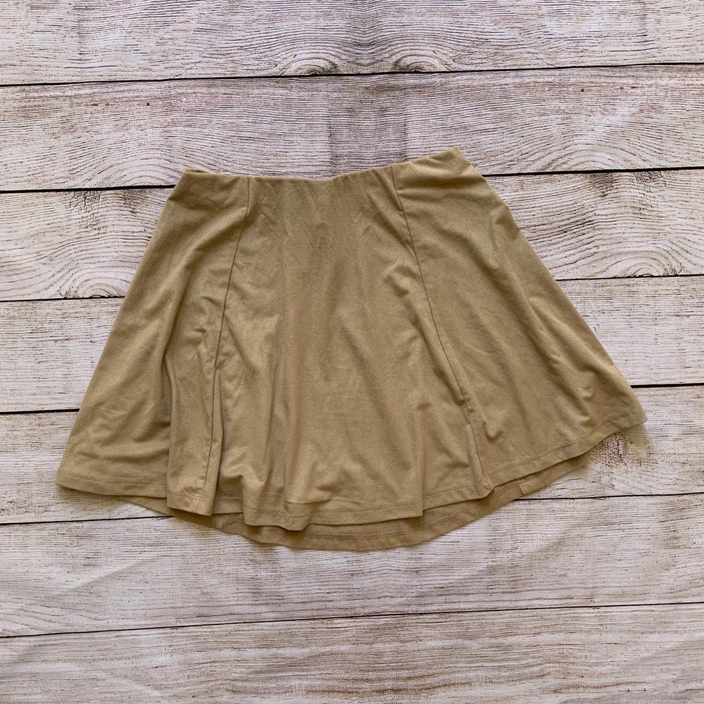 Forever 21 Mini Skirt